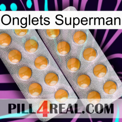 Superman Tabs levitra2